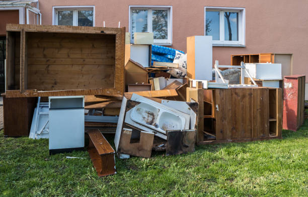 Best Construction Debris Removal  in Tipton, CA