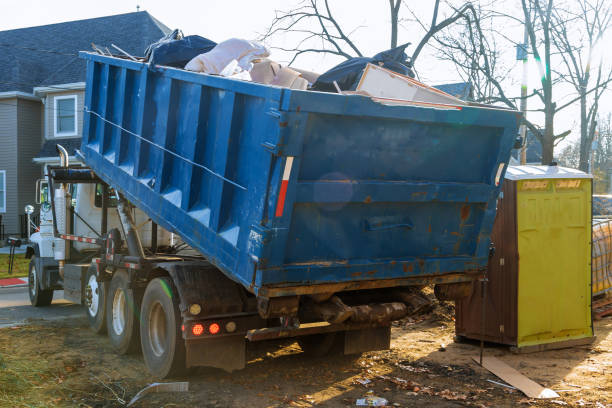 Best Local Junk Hauling  in Tipton, CA