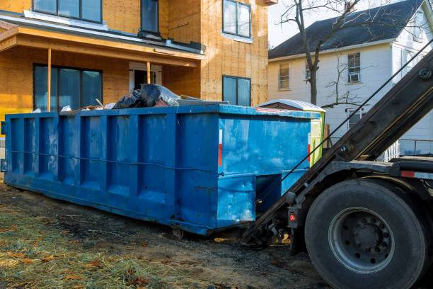 Best Junk Removal Near Me  in Tipton, CA