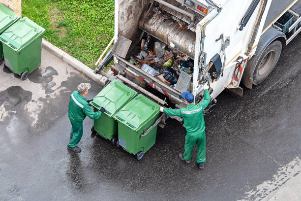 Best Household Junk Removal  in Tipton, CA