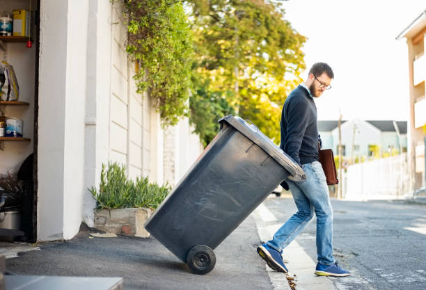 Best Junk Removal for Businesses  in Tipton, CA