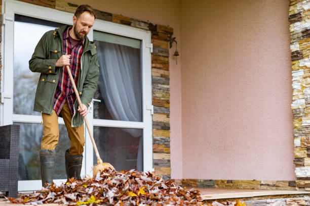 Best Garage Cleanout Services  in Tipton, CA