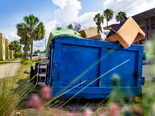 Best Electronics Removal Services  in Tipton, CA