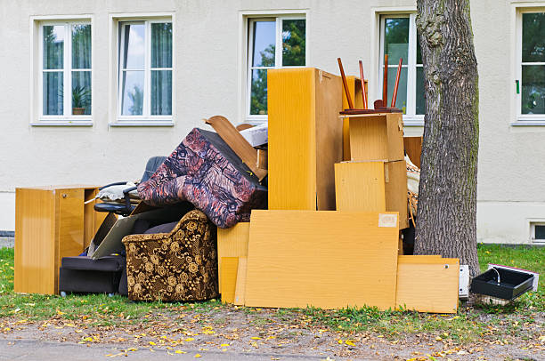 Best Office Junk Removal  in Tipton, CA