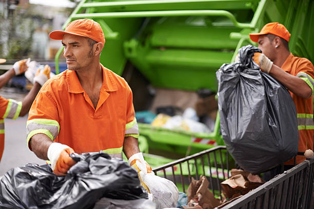 Best Full-Service Junk Removal  in Tipton, CA