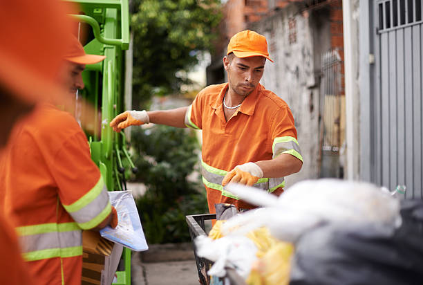 Household Junk Removal in Tipton, CA