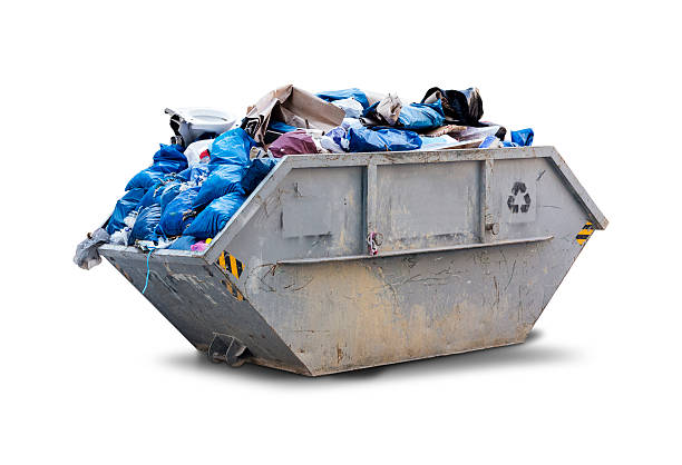 Commercial Cleanout Services in Tipton, CA